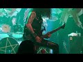 Exciter - Black Witch - Live Barcelona 27.11.2019