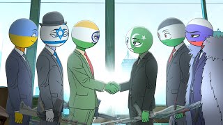 Download lagu COUNTRYHUMANS COMPLETE EDITION ⚔️ (COMPILATION) mp3