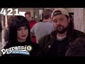 Degrassi The Next Generation 421 Goin Down The Road Pt 1 Aka All Cried Out Pt 1