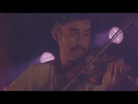 The East Pointers - Rafters (Official Video)