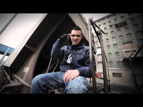 Kid Pex feat. Bloody MC - Kriza (prod. by Ghostryder)