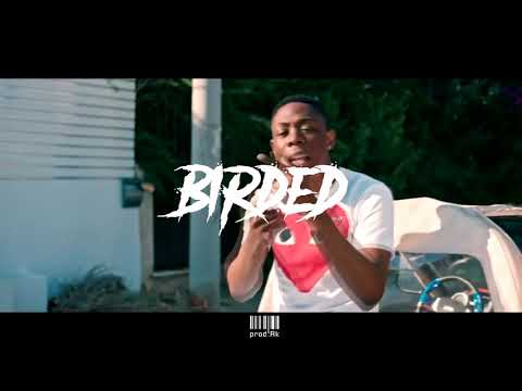 "BIRDED" HARDY CAPRIO X ONE ACEN X DAVE UK AFROSWING TYPE BEAT 2020