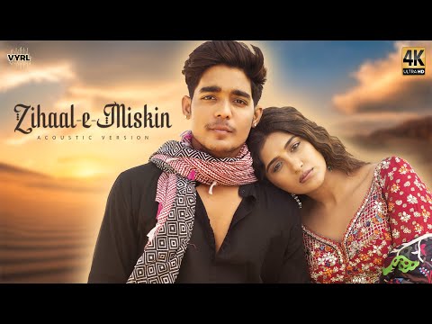 Zihaal e Miskin (Acoustic) Javed-Mohsin — watch video