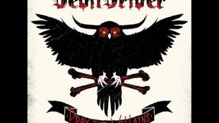 DevilDriver - Teach me to whisper