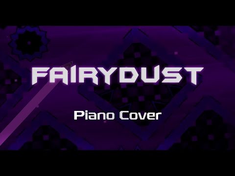 FAIRYDUST (by NK) — Piano Cover