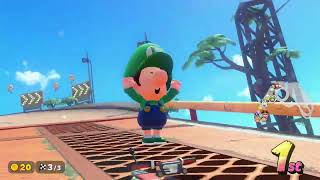 マリオカートワールドを実況プレイ  NO.13