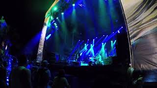 Matisyahu Heights Beatbox Closer to the Sun Mexico 2016