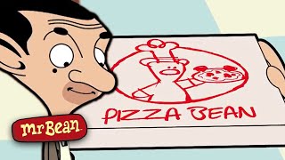 Download lagu Mr Bean Loves His Pizza 🍕 | Mr Bean Cartoon Season 1 | Full Episodes | Mr Bean Cartoons mp3