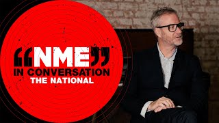 The National wraca na scenę w październiku