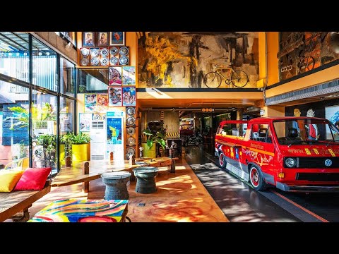 MeStyle Place, Bangkok, Thailand | Holiday with Falguni