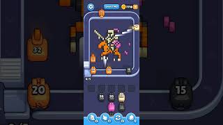 Pixel Flow — level 1140
