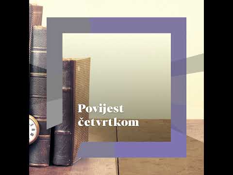 Povijest četvrtkom: Templari, I. dio