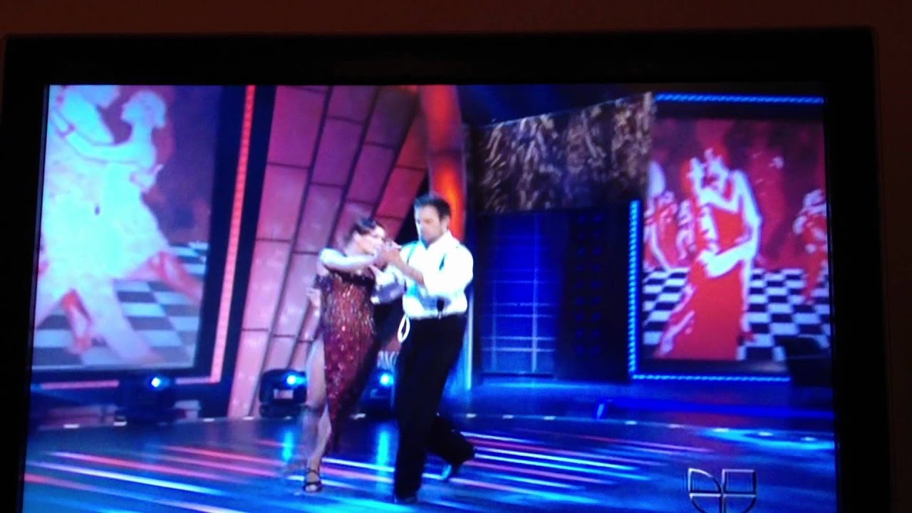 Christopher Beroiz & Natalia Lind