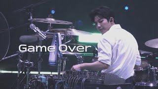 Download lagu 250517-18 데이식스 DAY6 도운 DOWOONㅣ'끝났지(Game Over)' 직캠ㅣFOREVER YOUNG FINALE in SEOUL [4K] mp3