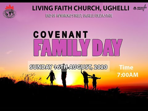 UNDERSTANDING  HOW GOD LEADS |PART 3| BY PST. KOLAWOLE ONIWIDE - SUN 16TH AUG, 2020