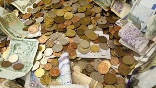 How to Crack the ‘Cash in Eurasia’ Crossword Clue. Unlocking the Answer.