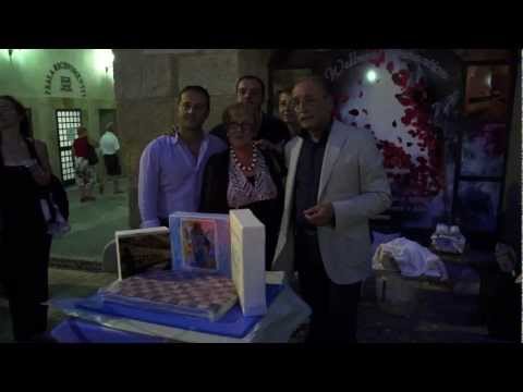 Schegge dell'anima - Castello di Policoro 2012