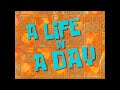 A Life In A Day Soundtrack