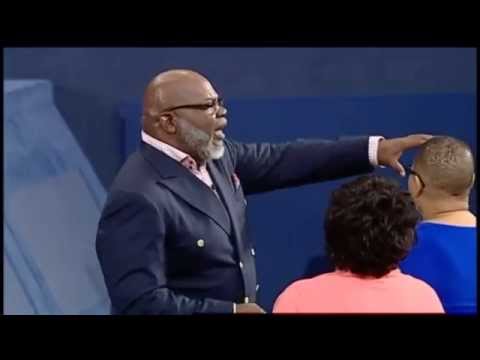 Faith is a Perspective - Change Your Perspective