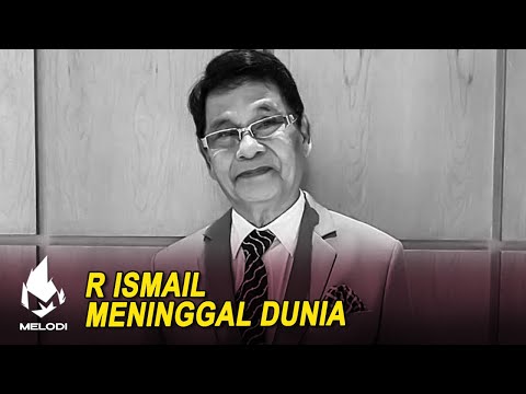 R Ismail Meninggal Dunia | Melodi (2020)