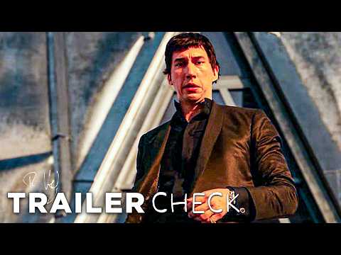 Video Thumbnail: MEGALOPOLIS Trailer German Deutsch (2024)