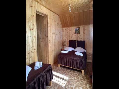 Pensiunea Silva Dobra - Sugag - Romania