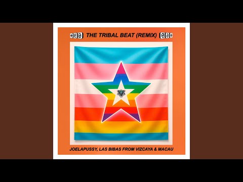 THE TRIBAL BEAT (CLUB Remix)