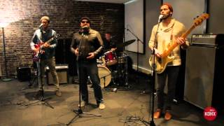 John Nemeth "Testify My Love" Live at KDHX 1/30/15