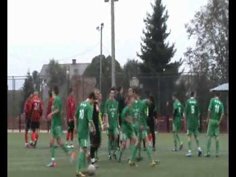 U19 Budafoki LC - Érdi VSE