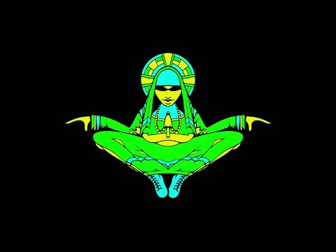 Green Nuns Of The Revolution Set @ Boom Festival (DanceTemple)
