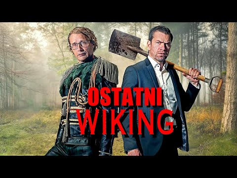 OSTATNI WIKING Ostra recenzja Kinomaniaka :)