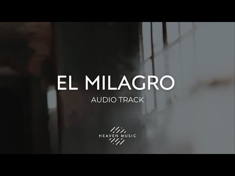 El Milagro | Marcos Vidal (OFICIAL)