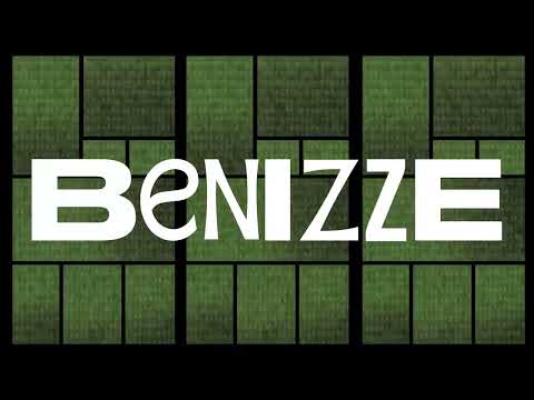 BENIZZE ft. Gari - Muxu bero bat