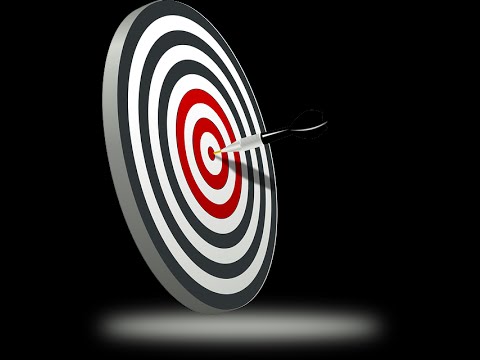 Achieve the best EPSO test results possible – Keep practicing & hit the bull's-eye!