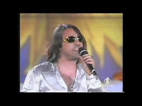 Piotta - Supercafone (Live Festivalbar 1999)