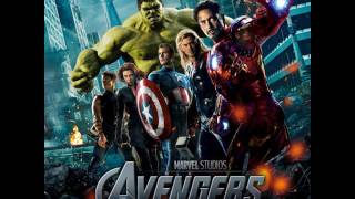 Alan Silvestri - Cap Fights