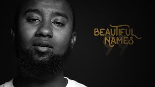 Boonaa Mohammed - Beautiful Names