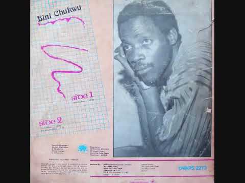 King Ochiligwe Ubulu -- BINI CHUKWU ( Depend on God) Ukuani Music legend. Wisdom bank music