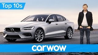 Volvo V60 2018 - dabar