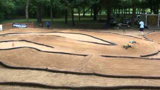 preview picture of video 'Part 2 Truggy Main - 2010 Fall Classic'
