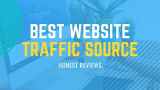 Simple Traffic Review - Best website traffic source for 2021