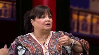 LATEST NEWS LIVE Mind Your Language star Francoise Pascal gets intimate with Mike Mendoza video