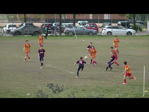 2023/04/15 1T Villafranca – Dossobuono (Campionato Base)