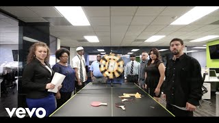 Roqy Tyraid - Application, Dedication, Discipline