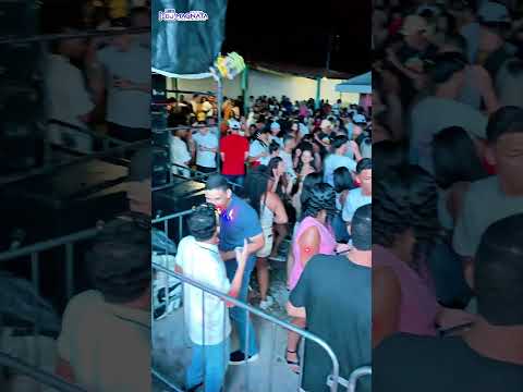 RÉVEILLON 2026 NO BERTINHO SOM- ELISEU MARTINS PI.