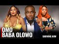 OMO BABA OLOWO - A Nigerian Yoruba Movie Starring - Kiki Bakara, Zainab Bakare, Olayinka Solomon
