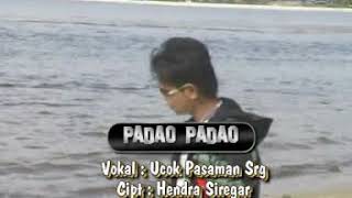 Download lagu Padao ma au padao voc. Ucok pasaman mp3