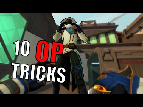 10 Cypher TRICKS you didn't know yet
