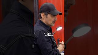 Brad Paisley talks about shocking discovery! #guitar #bradpaisley #guitarist #shorts ￼￼