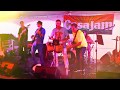 Casajam Band live - New Orleans - Land of the thousand dances (Wilson Pickett)